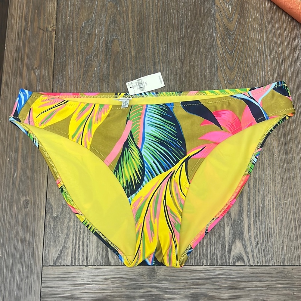 Aerie bikini bottoms